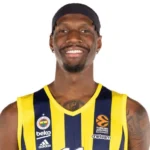 Nigel Hayes-Davis